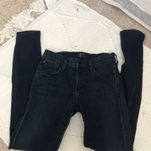 A Gold E Colette Skinny Jeans